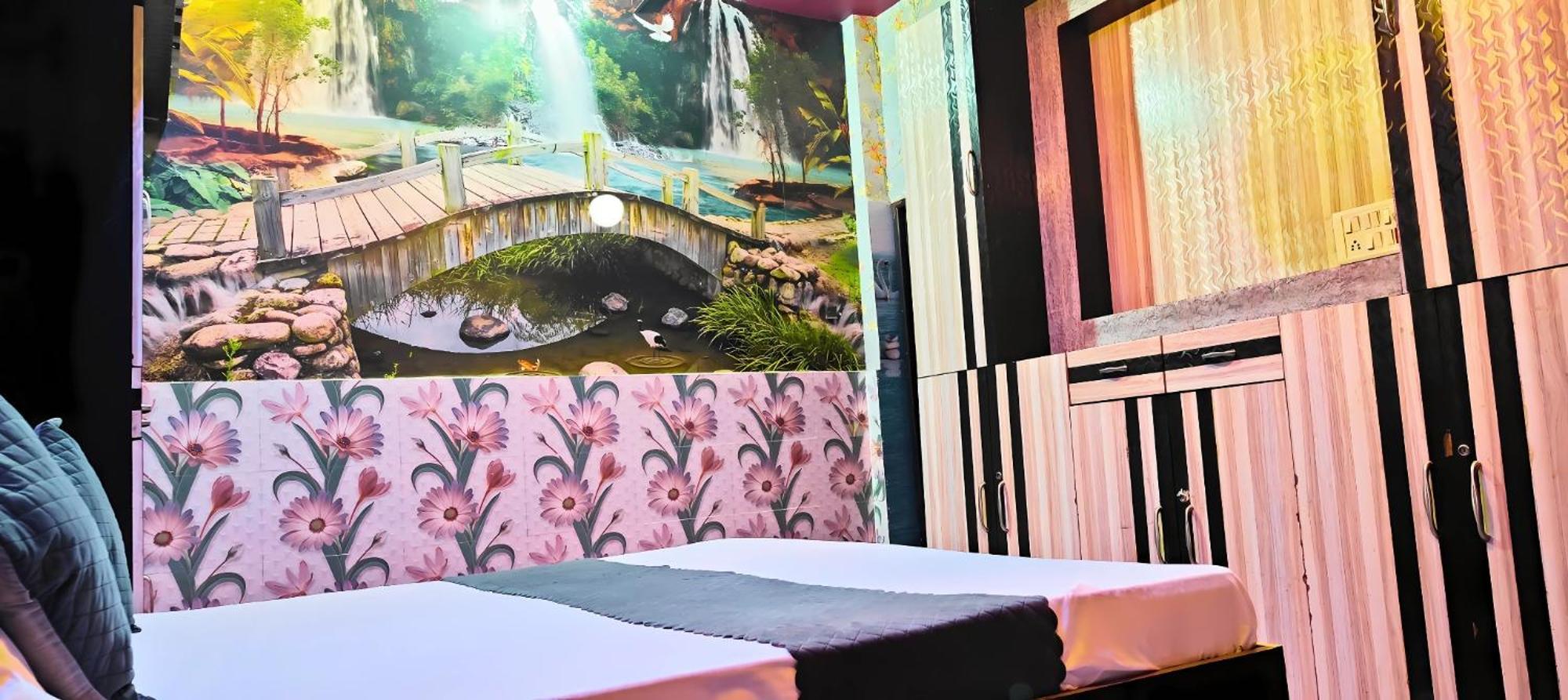 Ramayana Grand Hotel Ayodhya Esterno foto