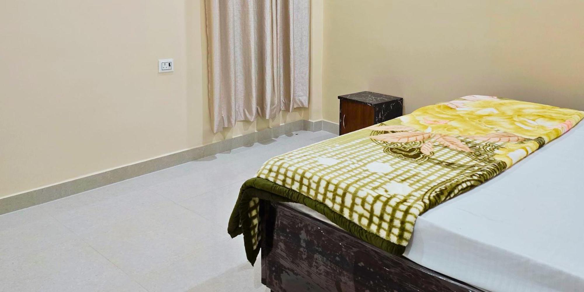 Ramayana Grand Hotel Ayodhya Esterno foto